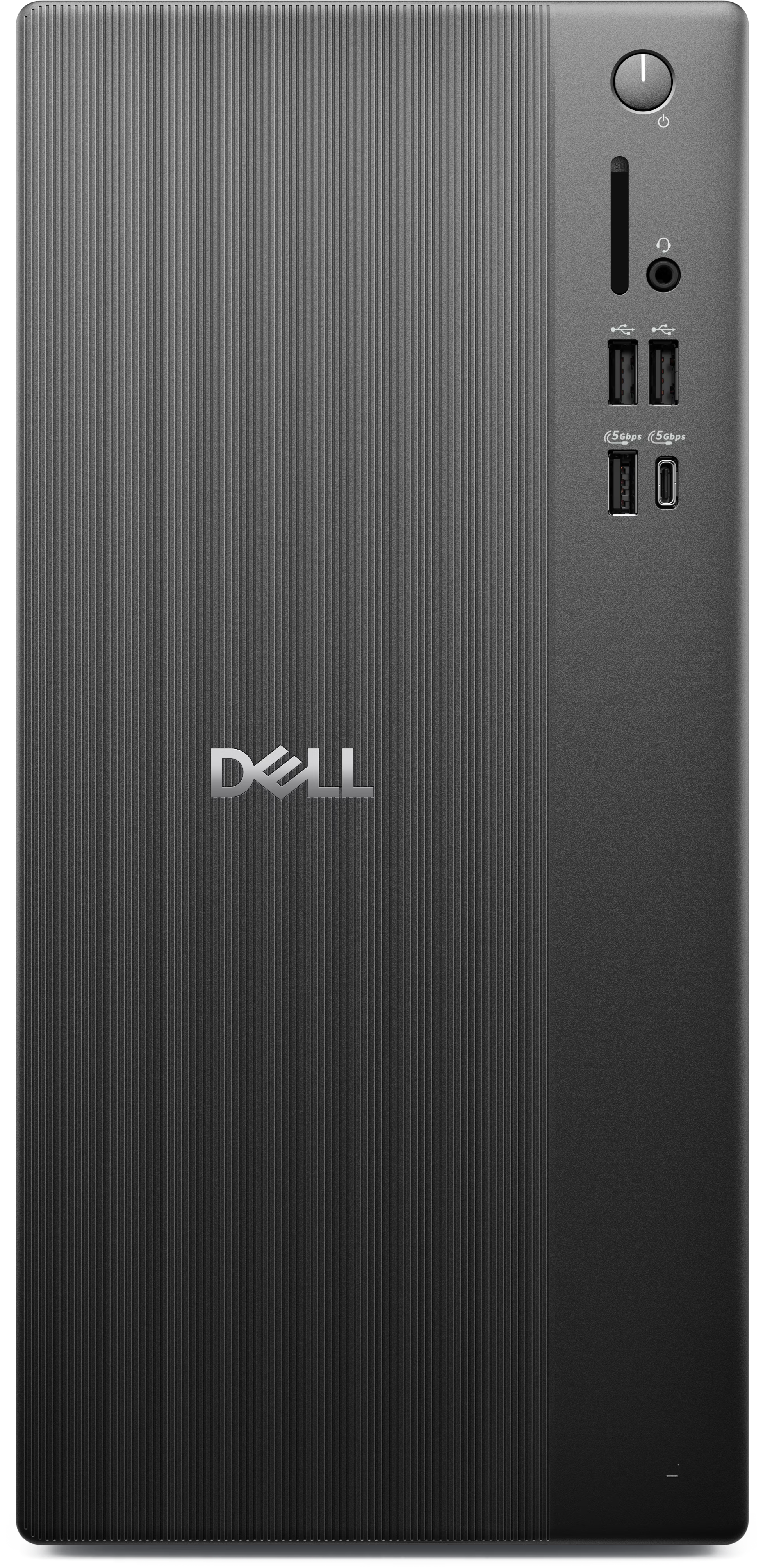 Системный блок Dell Tower ECT1250 (210-BPMY_14100_8/512_W11)