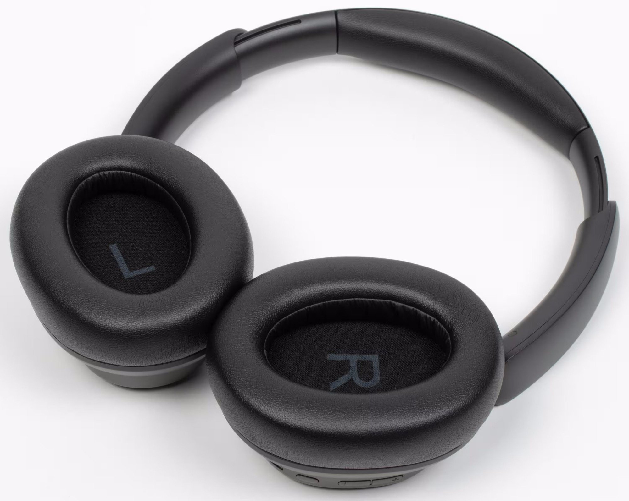 Гарнитура UGREEN Studio Pro Max6 HP206 (55687) Bluetooth, Черный