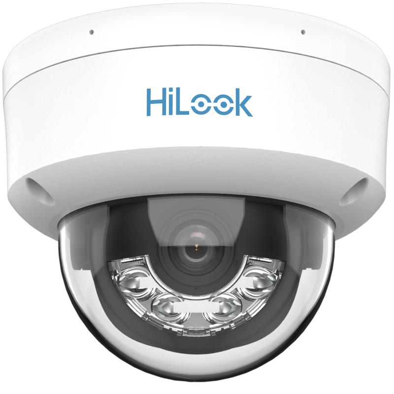 IP Видеокамера HiLook IPC-D149HA-LU (IPC-D149HA-LU)