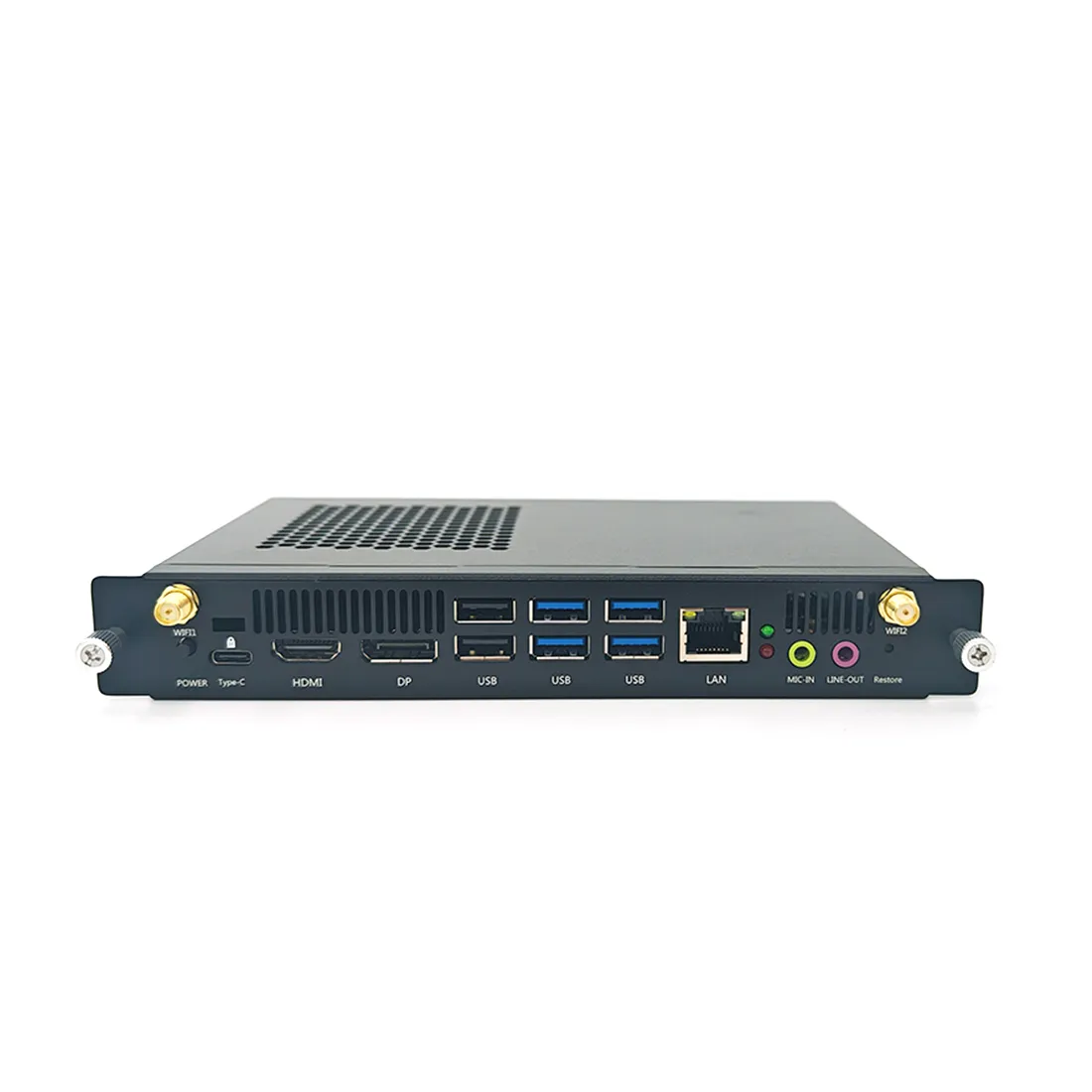Встраиваемый компьютер OPS XG VS-I52H-16256(w) (VS-I52H-16256(w))