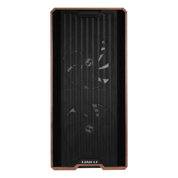 Корпус Lian Li Lancool 217 Black (G99.LAN217X.00)