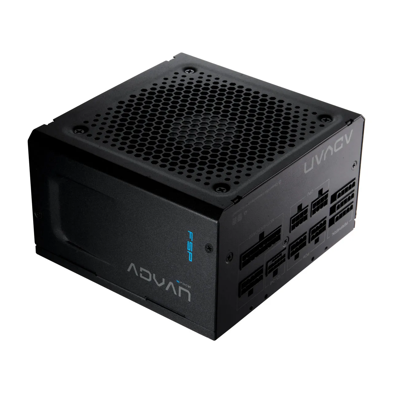 Блок питания ATX 1000W FSP Advan-1000GM, Gold (PPA10A4203)