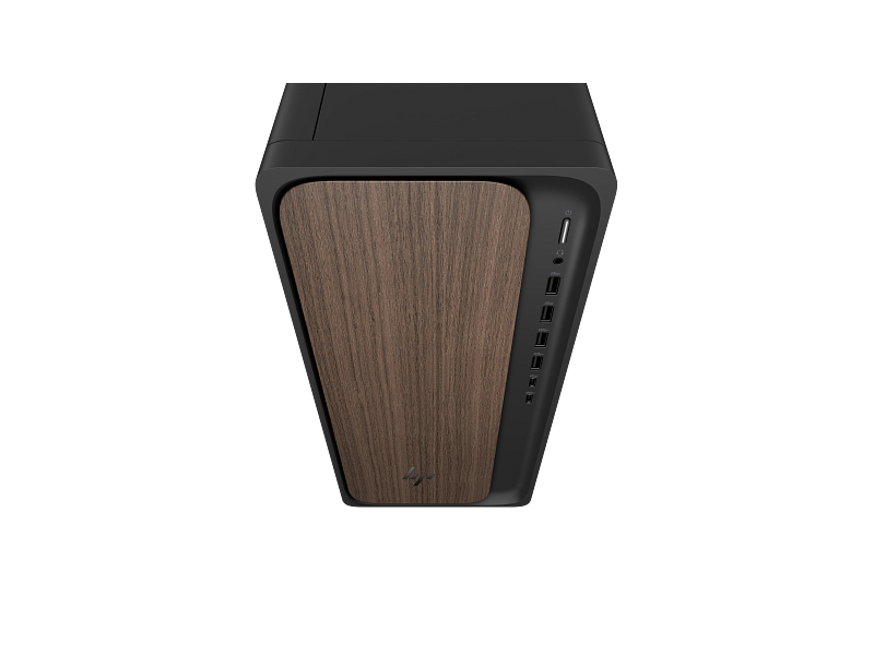 Системный блок HP OmniDesk Desktop AI M03-0013ci (D4YM9EA)