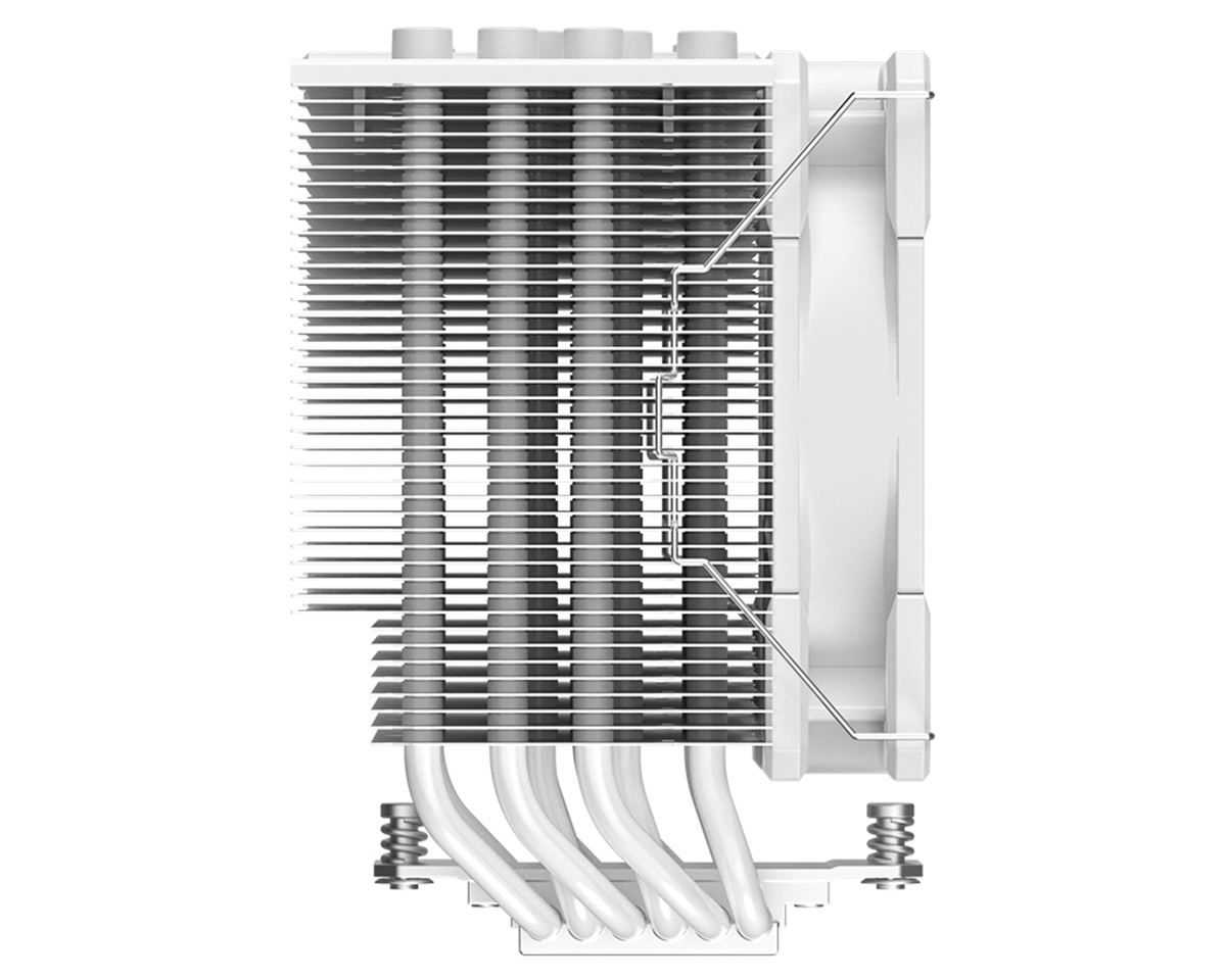 Кулер ID-Cooling SE-226-XT ARGB Snow (ID-CPU-SE-226-XT-ARGBSNOW/S1700)