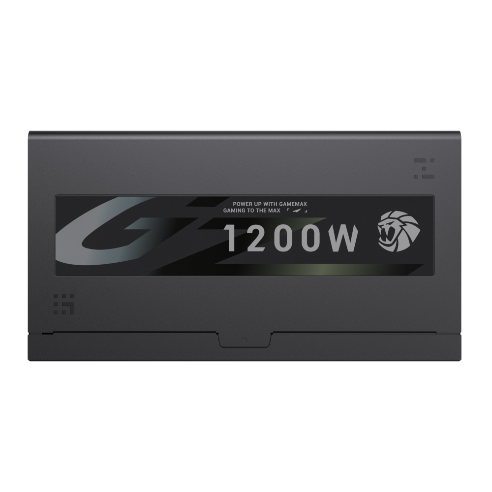 Блок питания Gamemax GZ 1200G (2121-1200B0006)