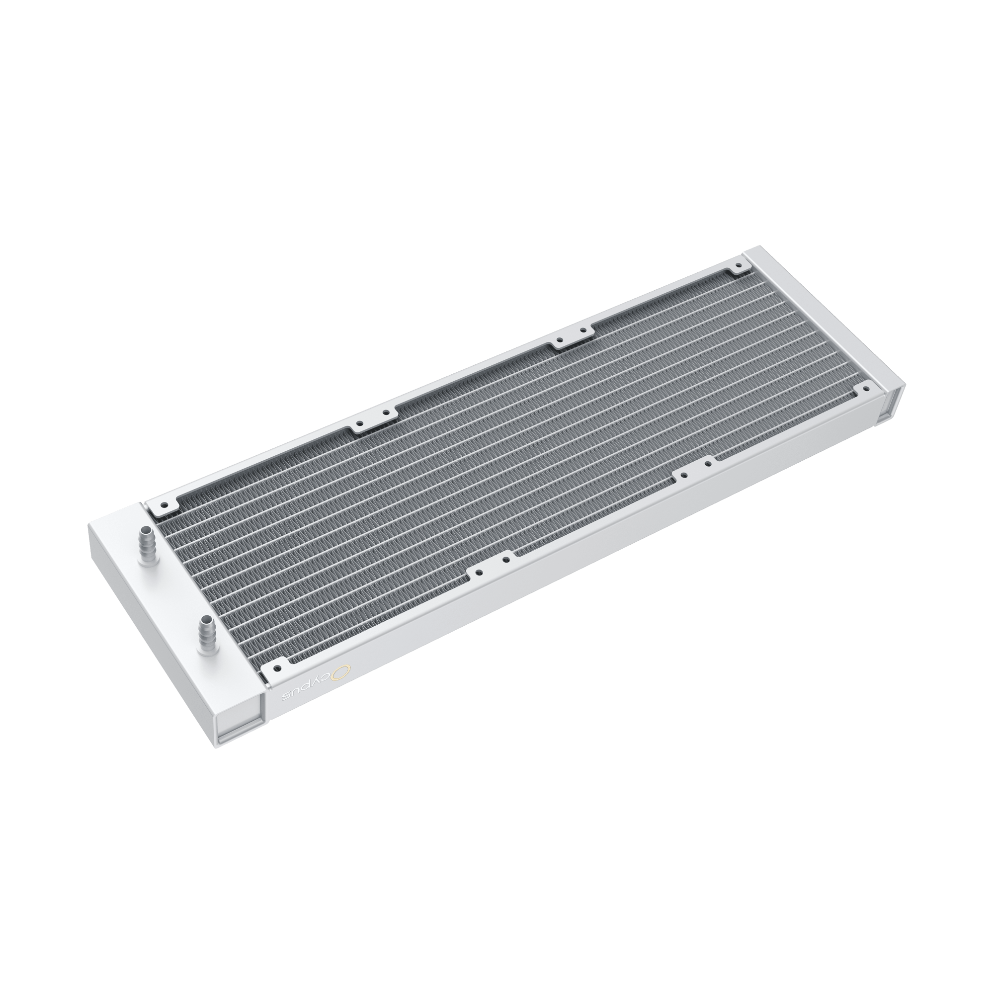 Водяное охлаждение для CPU Ocypus Delta L36 WH ARGB V2 (Delta-L36-WH3AAWNN02X-GL)