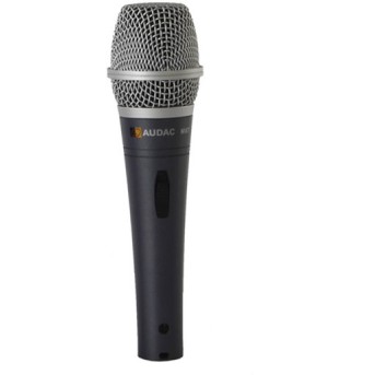 Микрофон AUDAC вокальный M67 (M67)