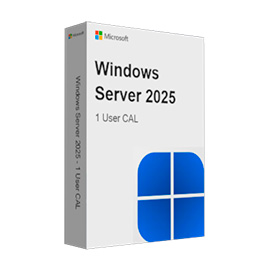 Операционная система Windows Server 2025 (DG7GMGF0PWHT-0002)