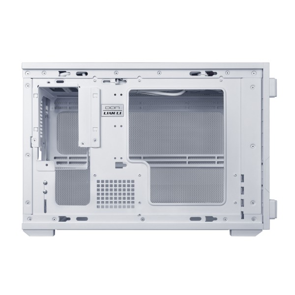 Корпус Lian Li B4W-WD White (G99.B4W-WD.00)