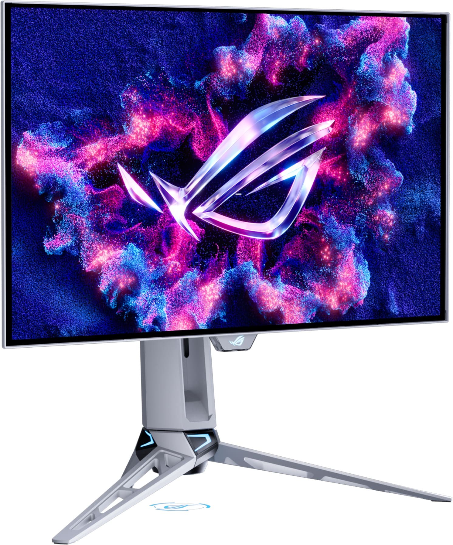 Монитор Asus ROG Swift PG27AQWP-W 26.5" - White (90LM0CF2-B01971)