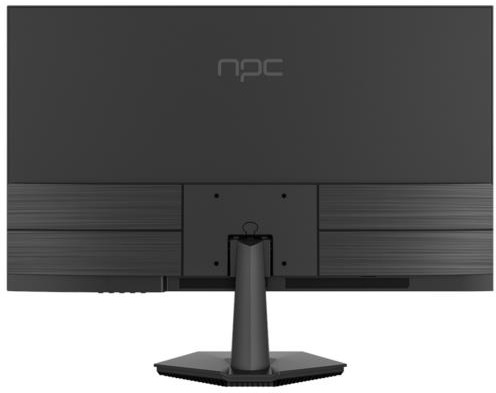 Монитор  23.8" NPC MF2408-A, Black (MF2408-A)