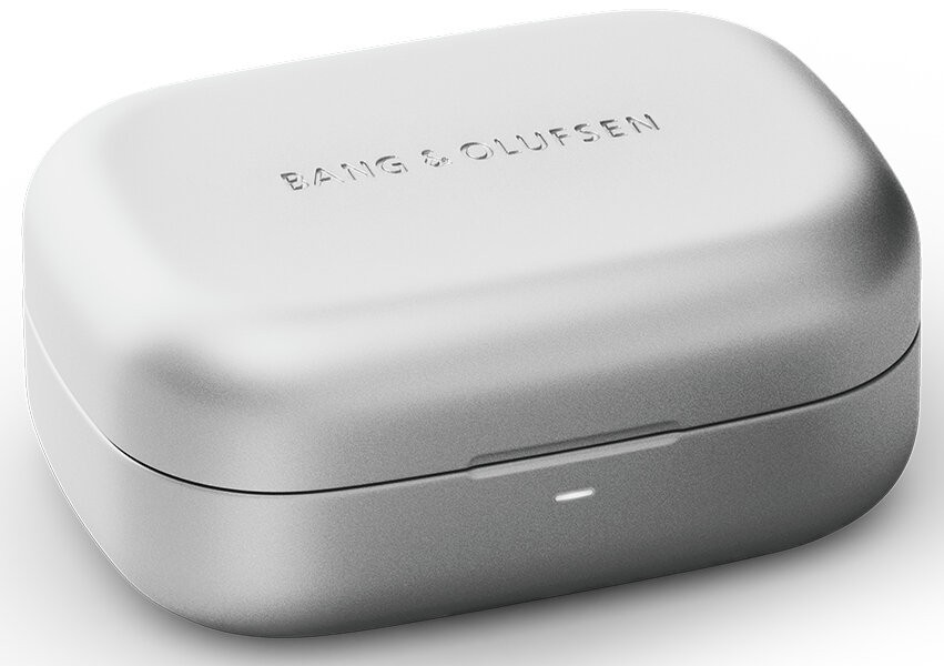 Наушники Bang & Olufsen Beoplay Eleven Natural Aluminium (1241000)