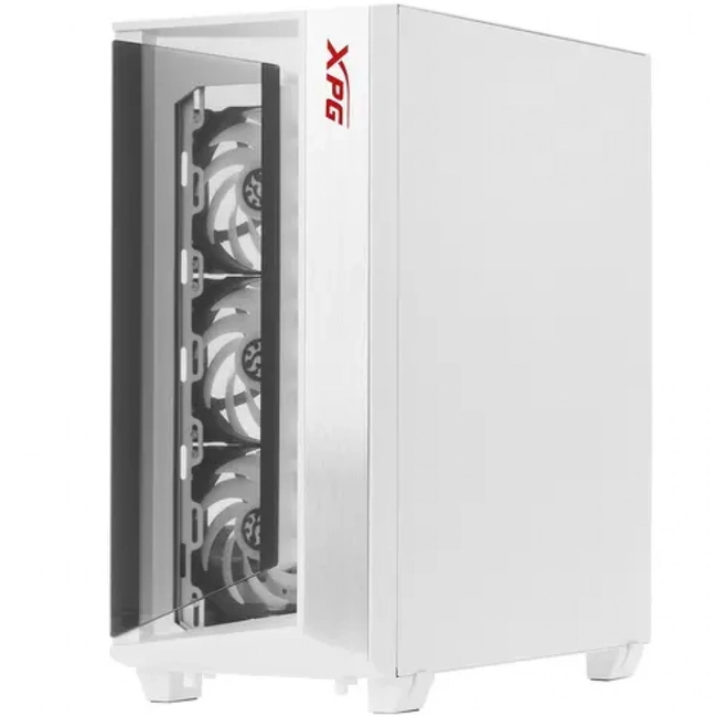 Корпус ADATA XPG Cruiser (CRUISERST-WHCWW)