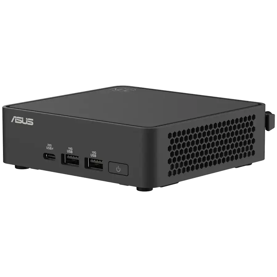 Платформа для сборки ПК (Barebone) Asus NUC 15 PRO RNUC15CRKU700002 (90AR00R2-M00090)