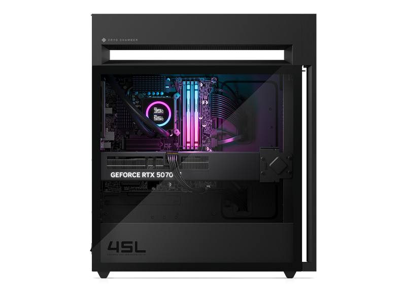 Системный блок HP Omen 45L Gaming GT22-3015ci (E1XS9EA)