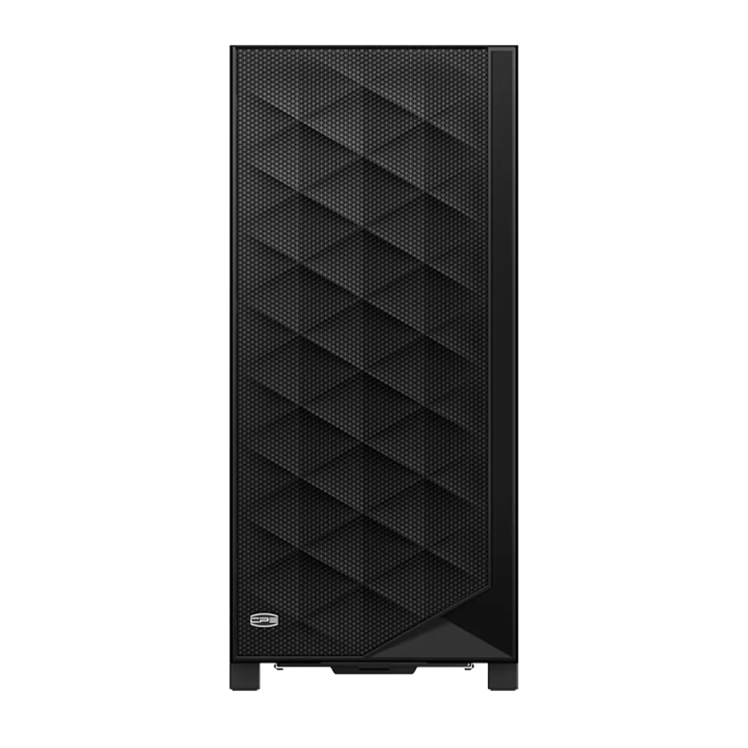 Корпус PCcooler C3D510 ARGB BLACK C3 D510 (C3D510 BK)