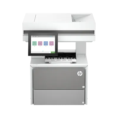 МФУ HP LaserJet EnterpriseFlow X62757zs (675U1A)