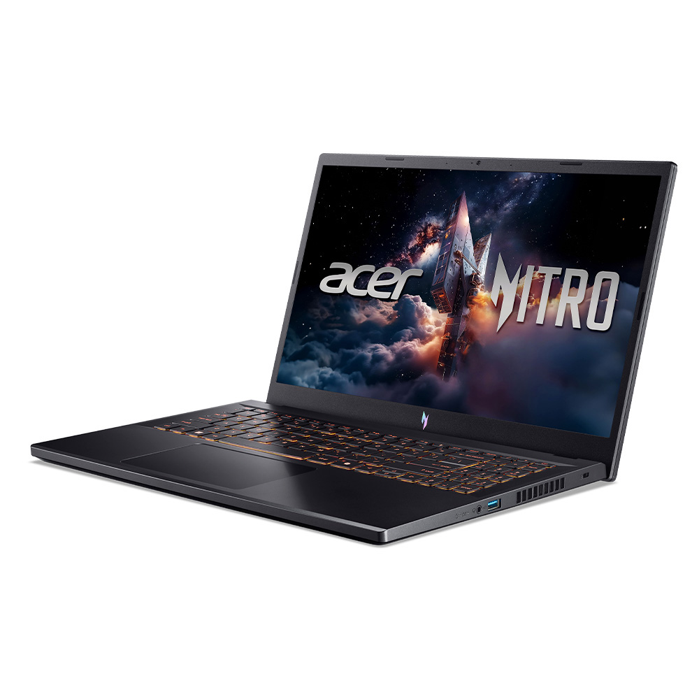 Ноутбук Acer Nitro V 15 ANV15-52-74KS (NH.QZ8ER.002)