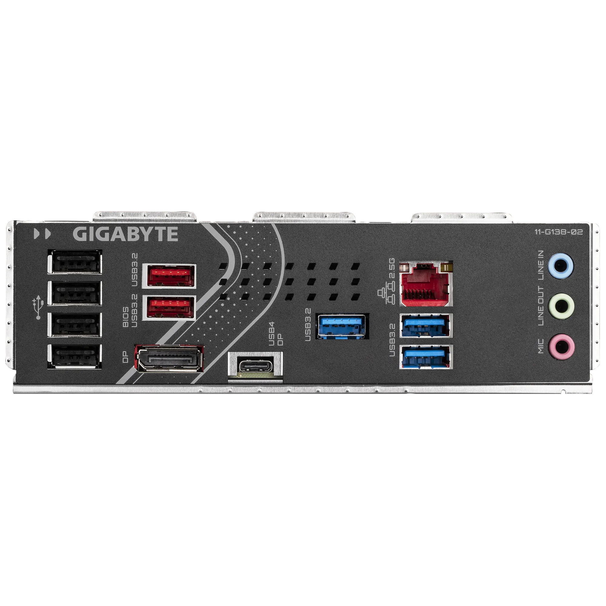 Материнская плата Gigabyte Z890 EAGLE 1.0  (Z890 EAGLE 1.0)