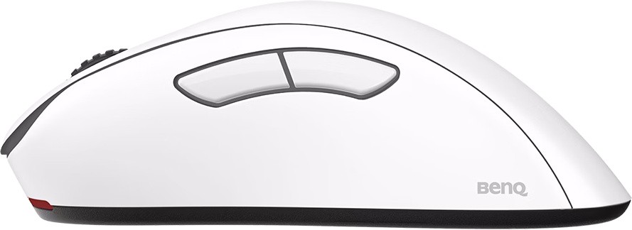 Компьютерная мышь ZOWIE EC2-DW - Белый (9H.N4VBE.A3E)