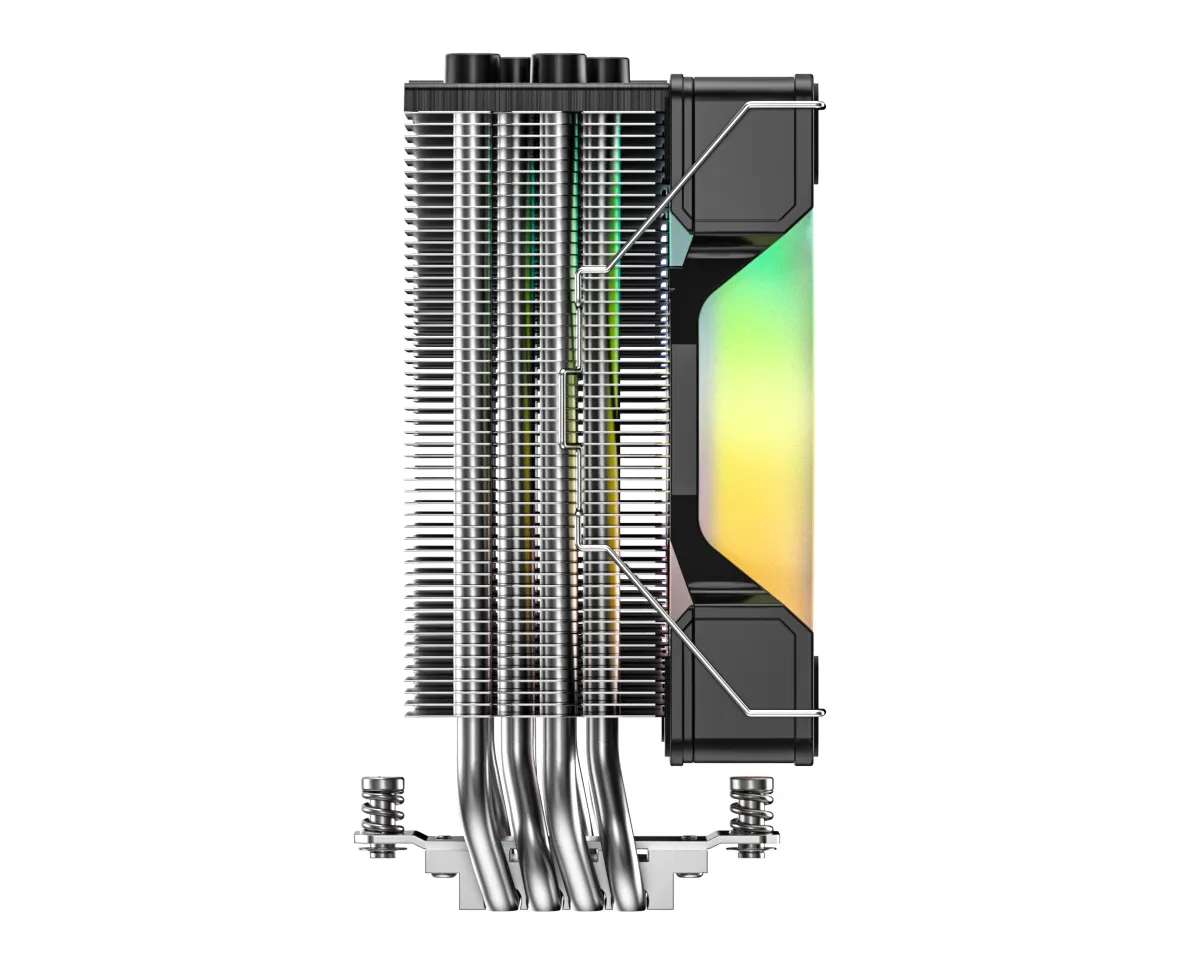 Кулер ID-Cooling SE-214-XT DF (ID-CPU-SE-214-XT DF)