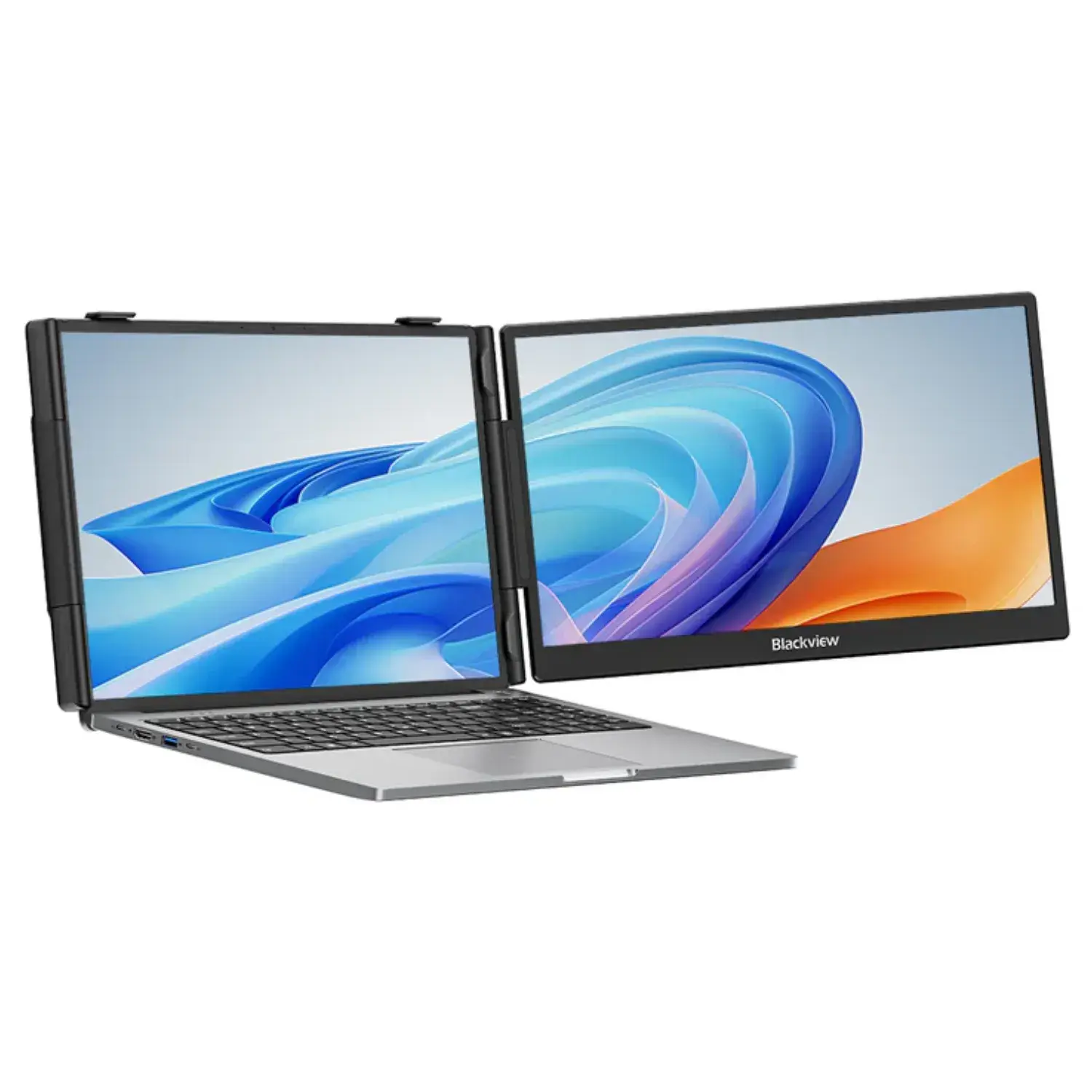 Монитор портативный Blackview SCM5 14" (SCM5)
