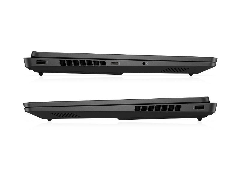 Ноутбук HP OMEN 16-am0048ci 16" - Dark grey (C0BN5EA)