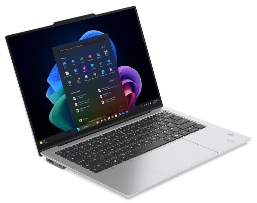 Ноутбук Lenovo ThinkPad X9-14 Gen 1 Aura Edition 14" (21QA0084FW)