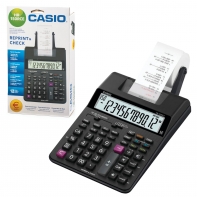 Калькулятор печатающий CASIO HR-150RCE-WA-EC (HR-150RCE-WA-EC)
