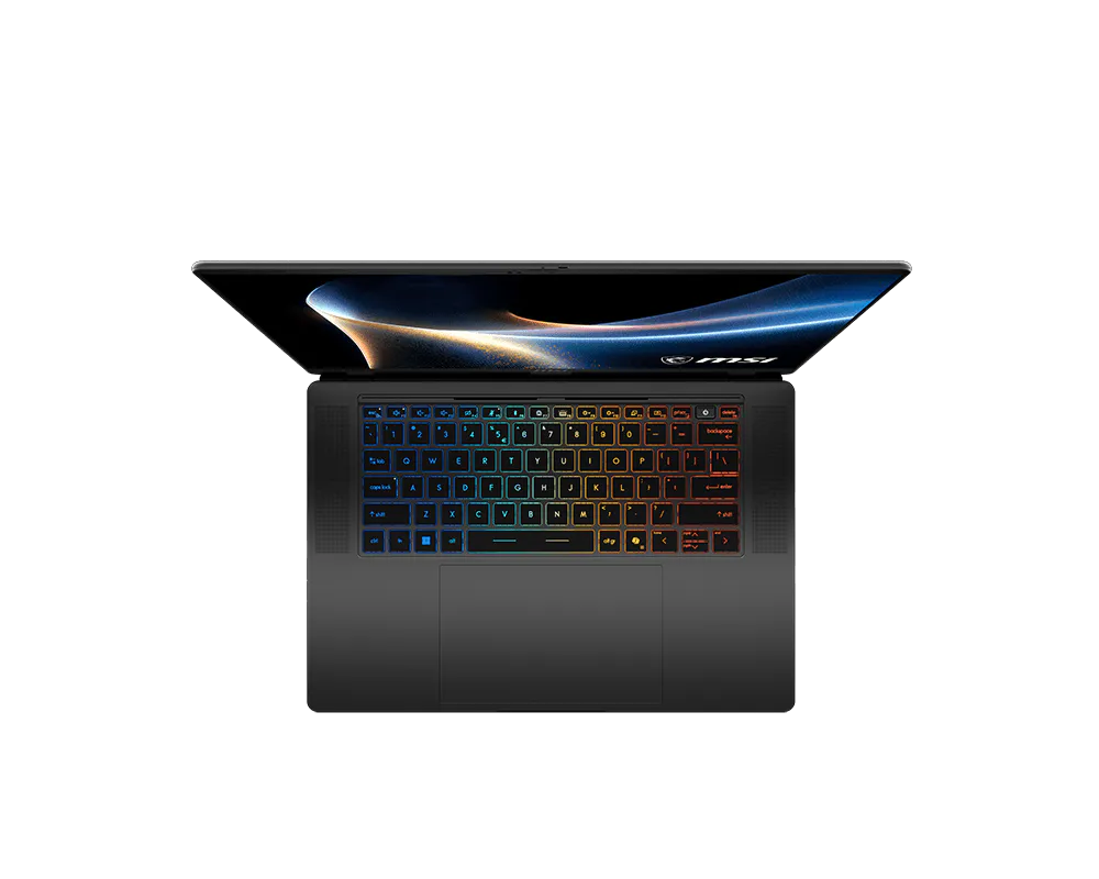 Ноутбук MSI Stealth 16 AI+ B3WF-025KZ MS-2632 16" (9S7-263211-025)