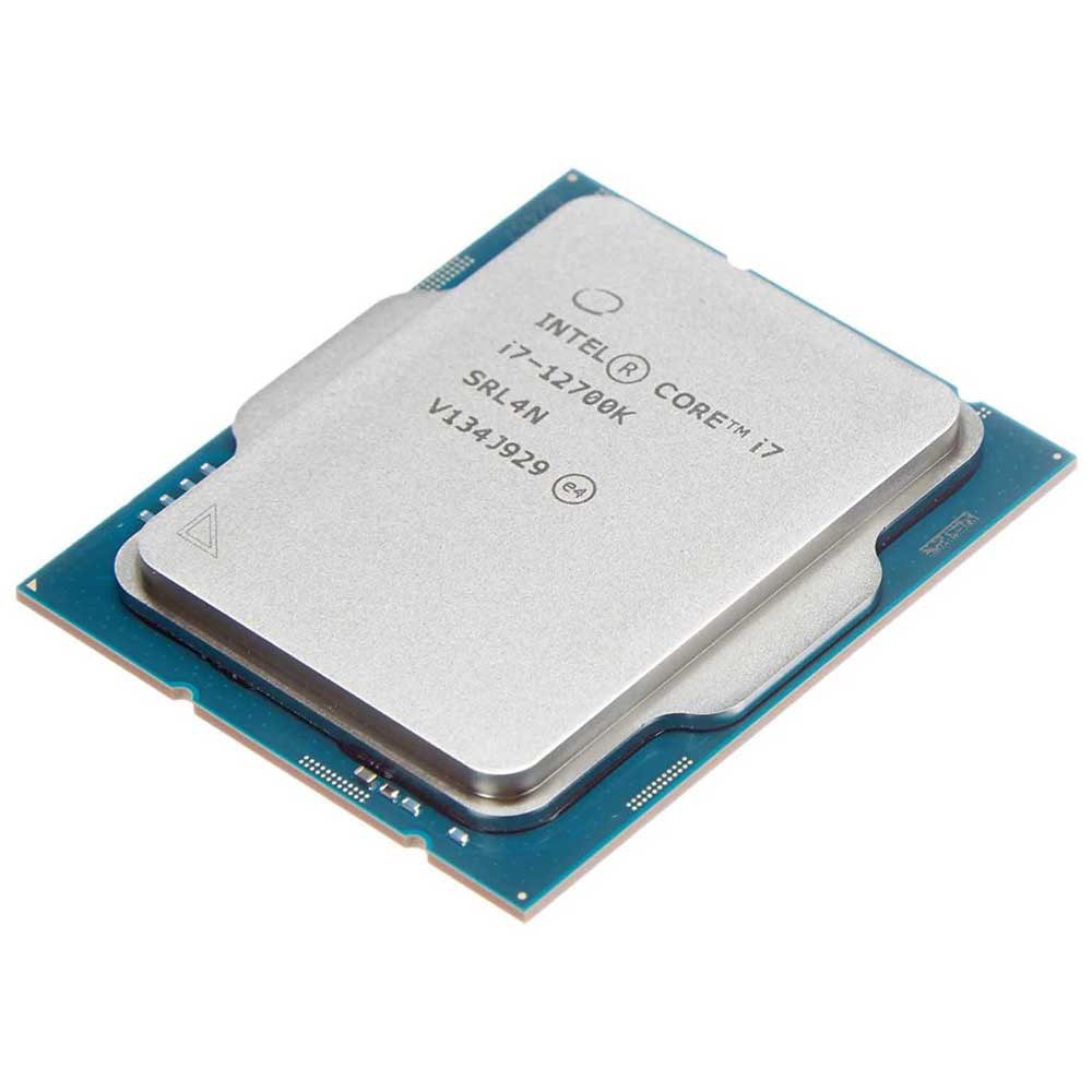 Процессор Intel Core i7-12700K (3.6GHz, 25MB, LGA1700) tray (CM8071504553828SRL4N)