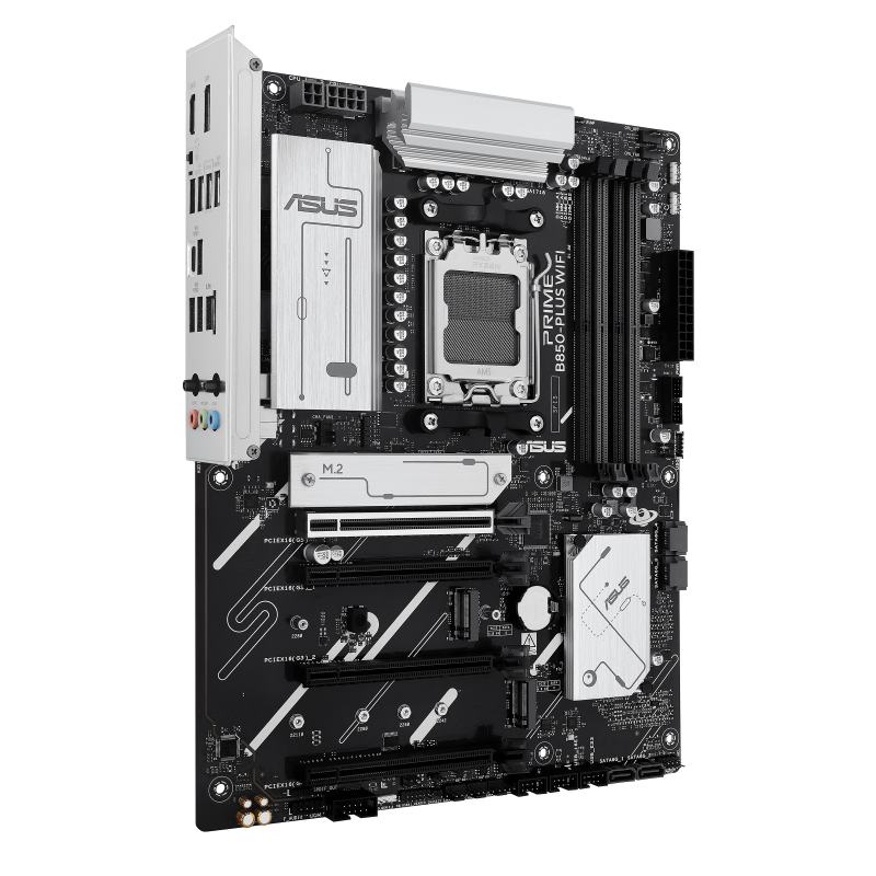 Материнская плата ASUS PRIME B850-PLUS WIFI (90MB1L80-M0EAY0)