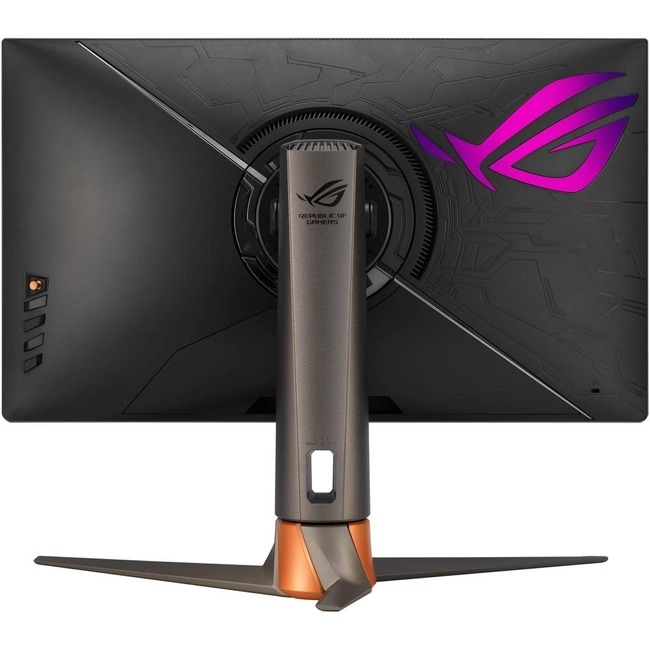 Монитор ASUS ROG Swift PG27AQN 27"(90LM0820-B01370)