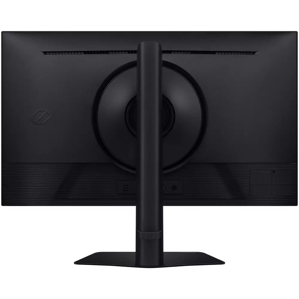 Монитор SAMSUNG Odyssey G6 27', Black (LS27FG606EIXCI)
