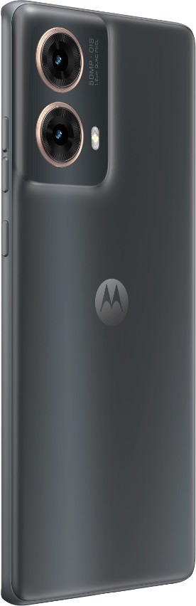 Смартфон motorola moto g85 5G, 12/256GB, Urban Grey (PB2A0018TN)