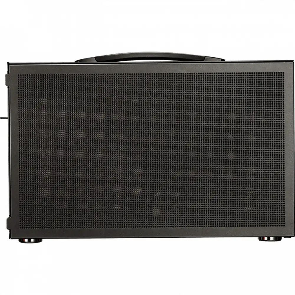 Корпус PCCooler K101 MESH GY 3F (K101 MESH GY 3F)