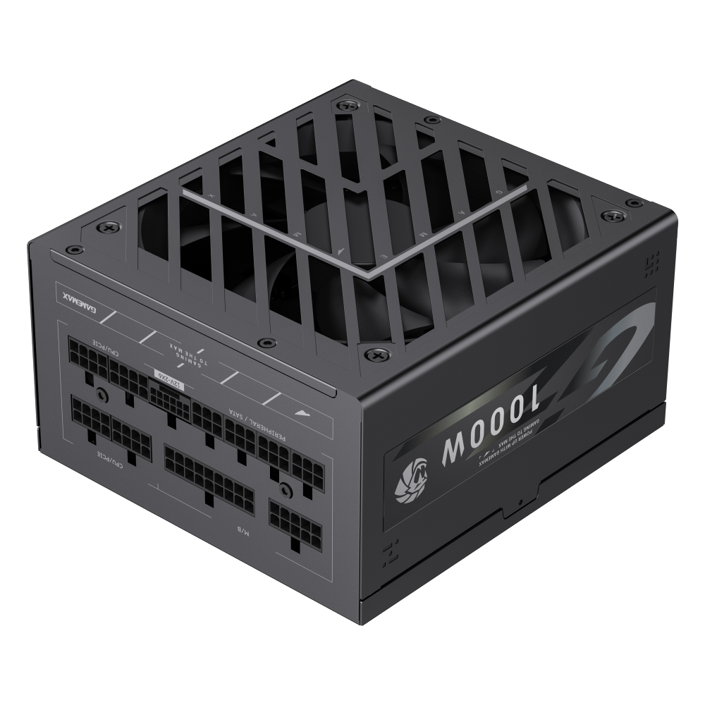 Блок питания Gamemax GZ 1000G (2121-1000B0002)
