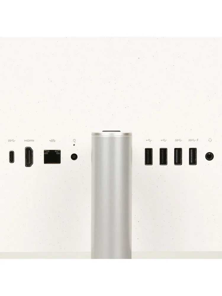 Моноблок HP ProOne All-in-One 240 G10, 23.8" (A1JM5ES)