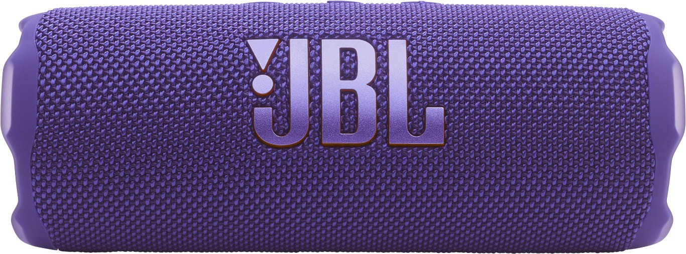 Колонка JBL Flip 7, Purple (JBLFLIP7PUR)