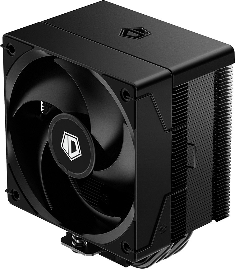 Кулер ID-Cooling SE-904-XT Black (ID-CPU-SE-904-XT BLACK)