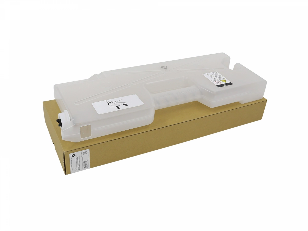 Бункер CET отработанного тонера для KONICA MINOLTA AccurioPress C2060 ()