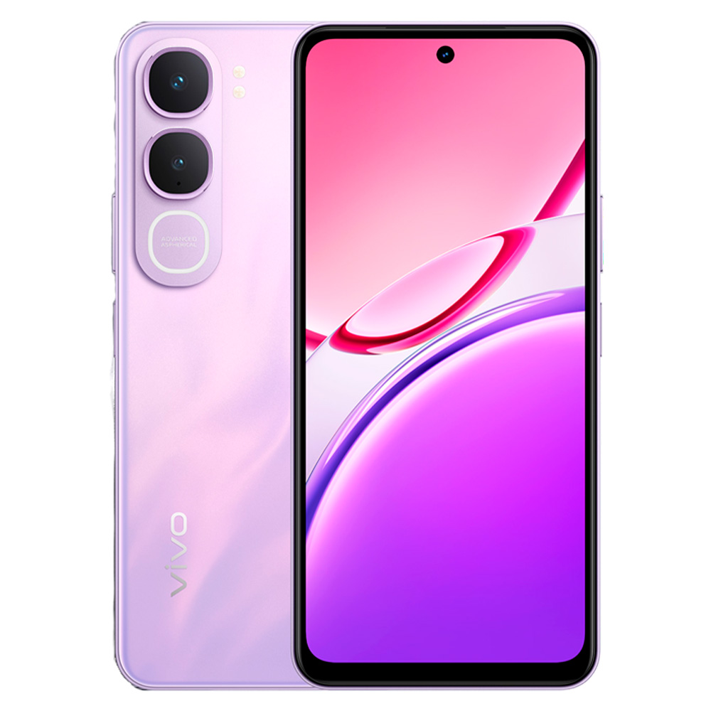 Смартфон Vivo Y21d 6/256GB, Purple (Y21d/6/256GB/Purple)