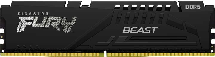  Оперативная память Kingston Fury Beast Black EXPO 64Гб (KF560C30BBEK2-64)