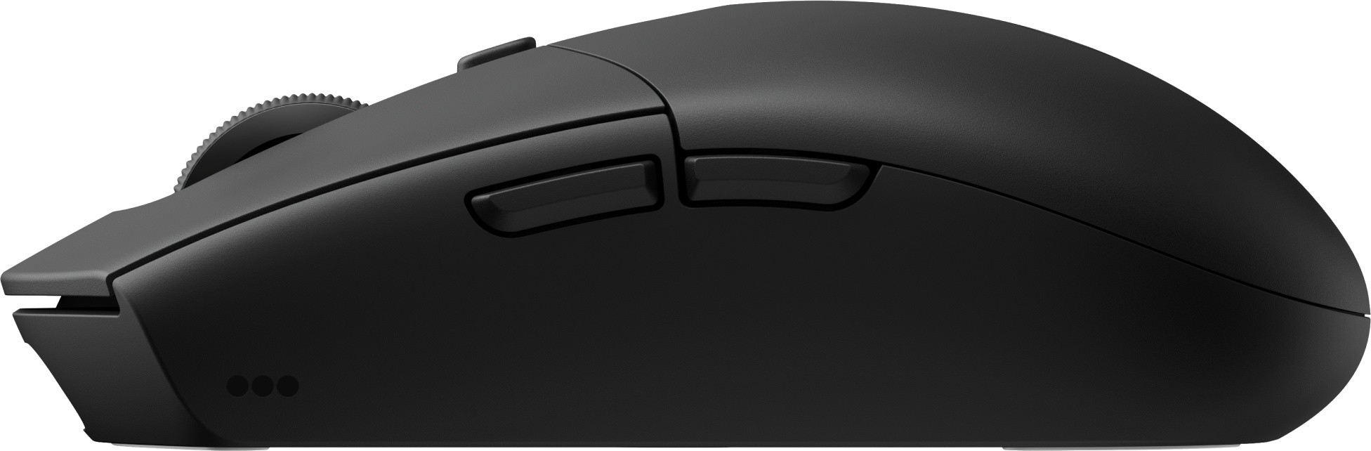 Игровая мышь Logitech G305X Superlight, Black (910-007739)
