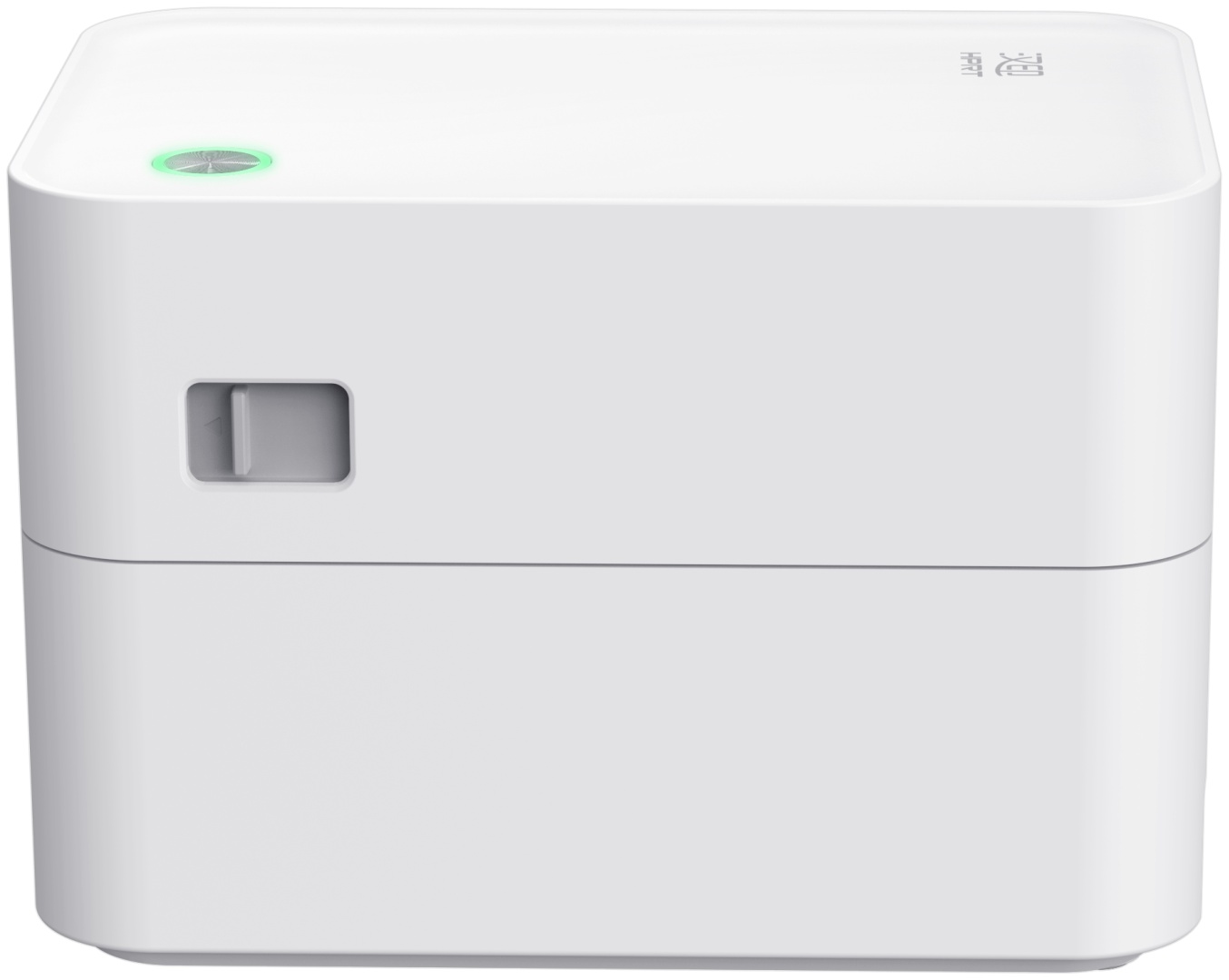 Термопринтер этикеток HPRT HLD-2DT23A D25 белый (HLD-2DT23A D25)