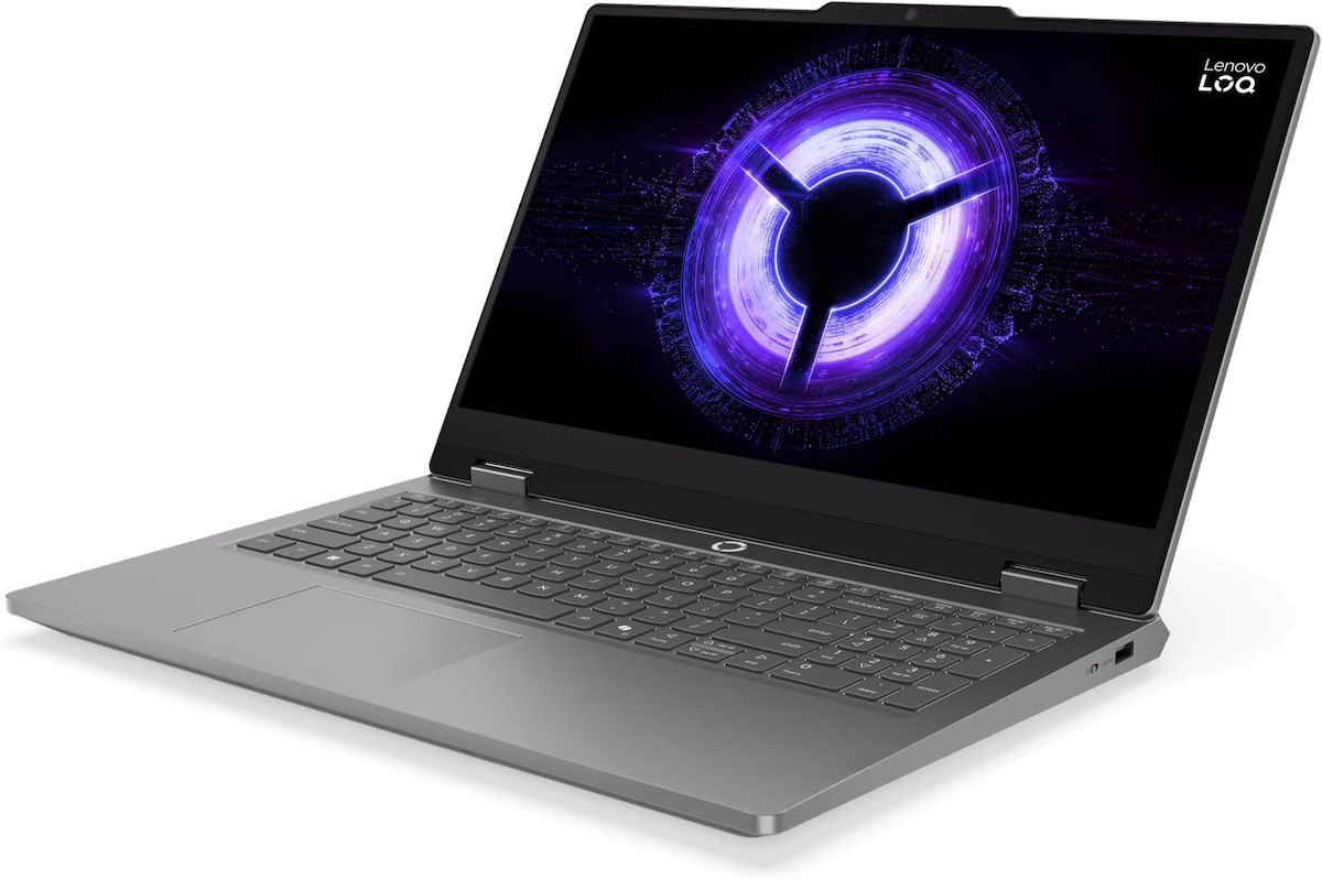 Ноутбук Lenovo LOQ Essential 15IRX11 (83SC006KRK)