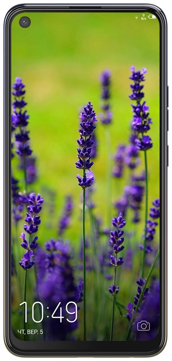 Смартфон Tecno Camon 12 Air, 3/32GB, Alpenglow Gold (CC6 ALPENGLOW GOLD 3/32GB)