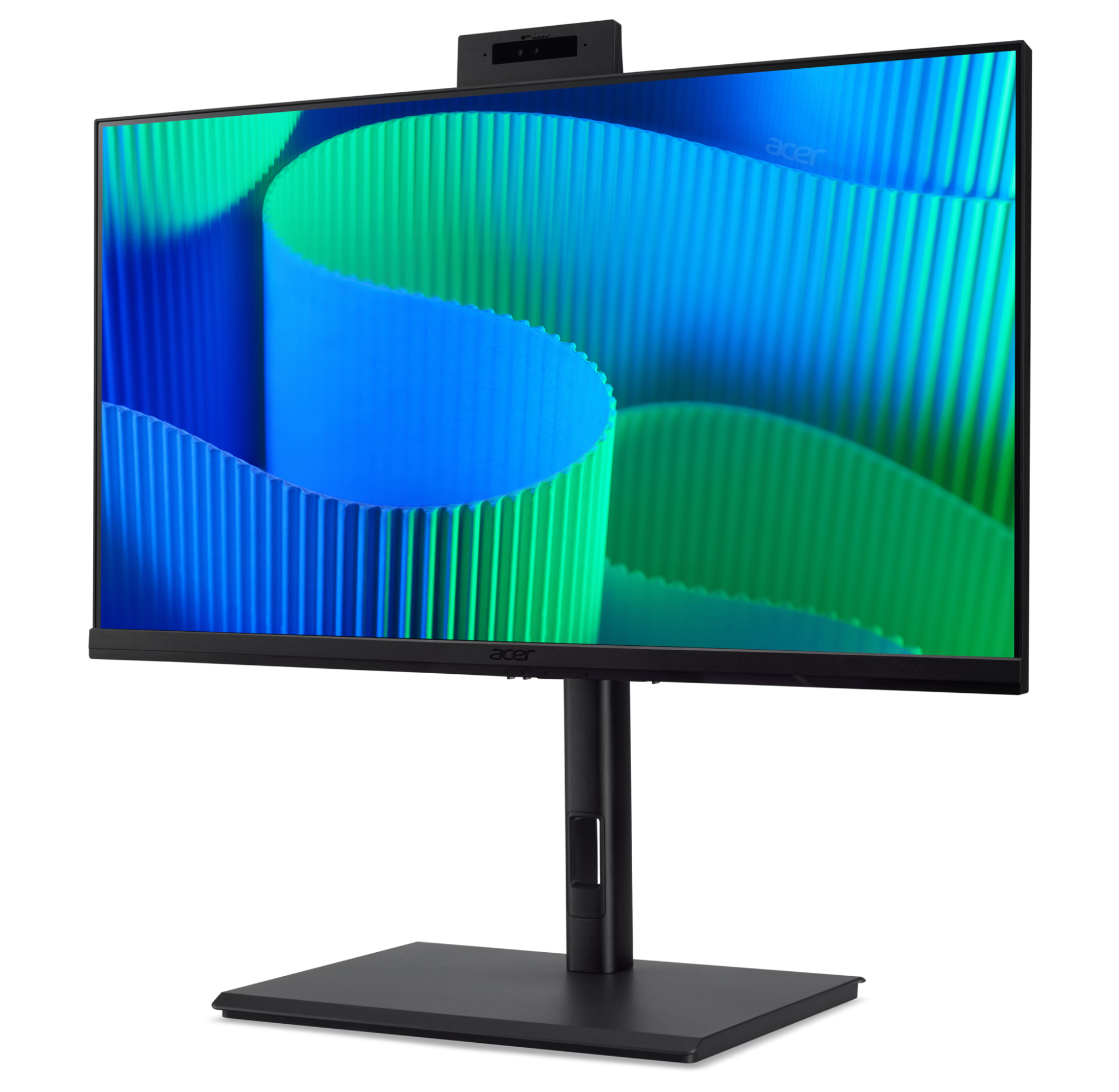 Моноблок Acer AIO Veriton Z2724G (DQ.R2QEC.018)