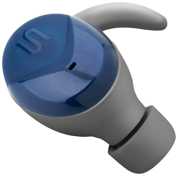 Bluetooth гарнитура Soul ST-XS2, Navy Blue (ST-XS2/NAVY BLUE)