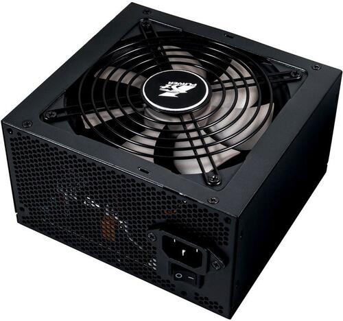 Блок питания ATX 700W 1Stplayer DK Premium 7.0 PS-700AX Bronze (PS-700AX)